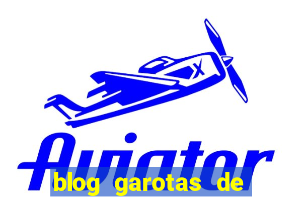 blog garotas de programa porto alegre